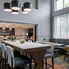 Hampton Inn & Suites Grafton