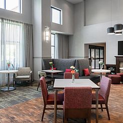 Hampton Inn & Suites Grafton