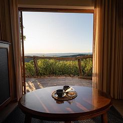 Kuzuko Lodge