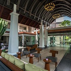 Summit Windmill Golf Residence