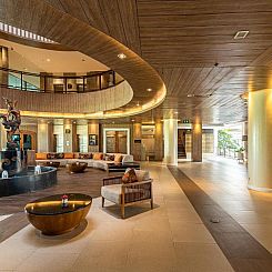 Summit Windmill Golf Residence