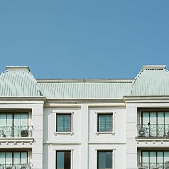 Thomson Residence Hotel