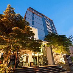 Marigold Sukhumvit