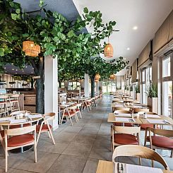 Dorfhotel Boltenhagen