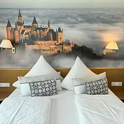 Hotel Restaurant Thum