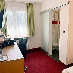 Hotel Restaurant Thum