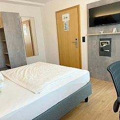 Hotel Restaurant Thum