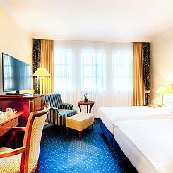 Welcome Hotel Villa Geyerswörth