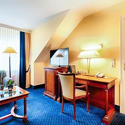 Welcome Hotel Villa Geyerswörth