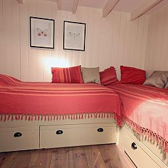 Vakantiehuis in Sellingen