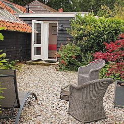 Vakantiehuis in Sellingen