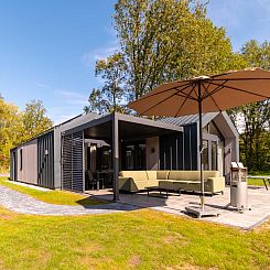 Vrijstaande woning in Sellingen