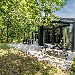 Vrijstaande woning in Sellingen