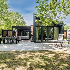 Vrijstaande woning in Sellingen