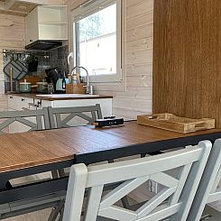 Vakantiehuis in Sellingen