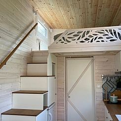 Vakantiehuis in Sellingen