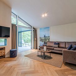 4-persoons wellness bungalow | 4ELW