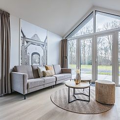 4-persoons woning | 4C