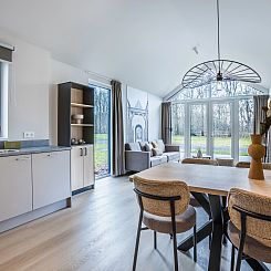 4-persoons woning | 4C