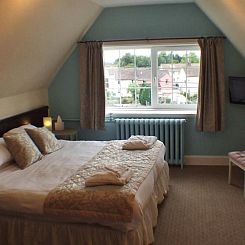 Tayside Hotel