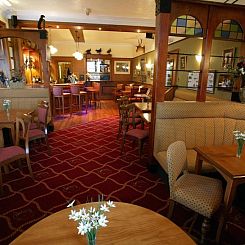 Tayside Hotel