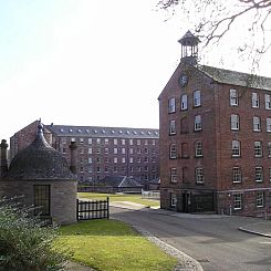 Tayside Hotel
