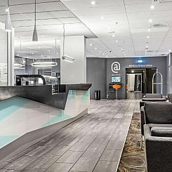 Best Western Leto Arena