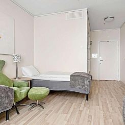Best Western Leto Arena