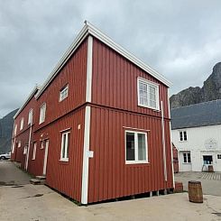 Eliassen Rorbuer