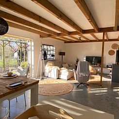 WedderheideHoeve in Wedde