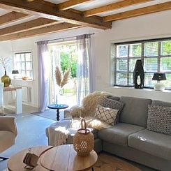 WedderheideHoeve in Wedde