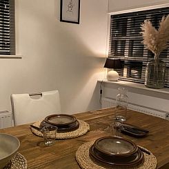 WedderheideHoeve in Wedde