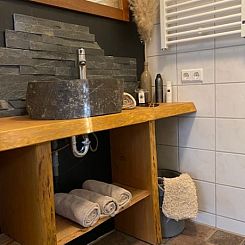 WedderheideHoeve in Wedde