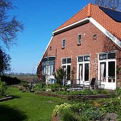Huisje in Wedde