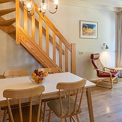 Vakantiehuisje in Wedde