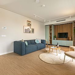 4-persoons woning | 4L