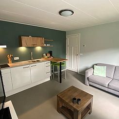 Vakantiehuis in Onstwedde