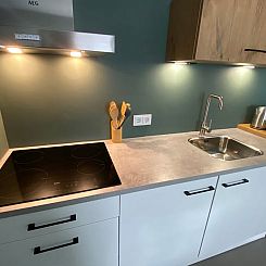 Vakantiehuis in Onstwedde