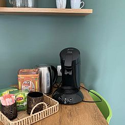 Vakantiehuis in Onstwedde