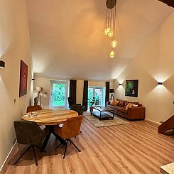 Vakantiehuisje in Onstwedde