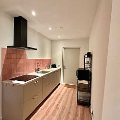 Vakantiehuisje in Onstwedde