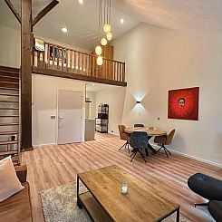 Vakantiehuisje in Onstwedde