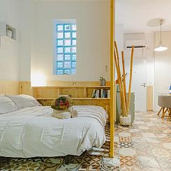 Lovely Studio in Malaga Centre