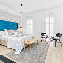 iloftmalaga Studio Apartments