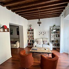 Gran Apartamento Centro Histórico