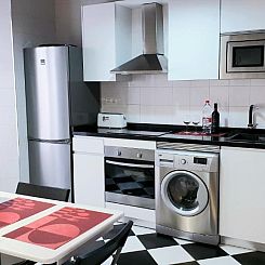 Gran Apartamento Centro Histórico