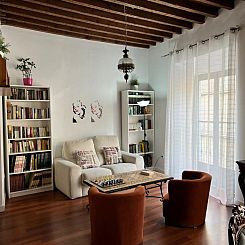 Gran Apartamento Centro Histórico