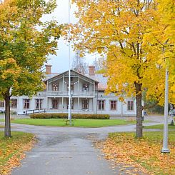 Borrgården Hostel