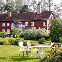 Borrgården Hostel
