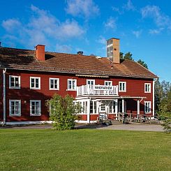 Borrgården Hostel